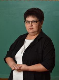 Чурсина Юлия Минибаевна Чурсина Юлия Минибаевна